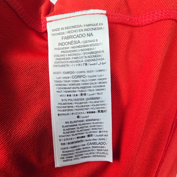 Boston Red Sox MLB Nike Authentic Collection Game Time Raglan L/S Shirt Men XL - Picture 8 of 10